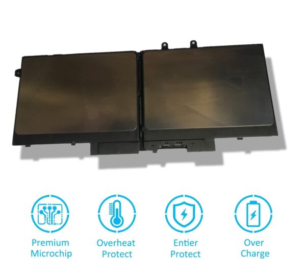 BATERIA DELL