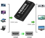 extensor hdmi