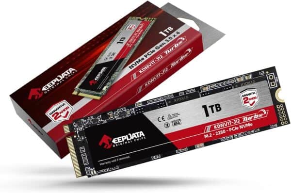 ssd 1TB