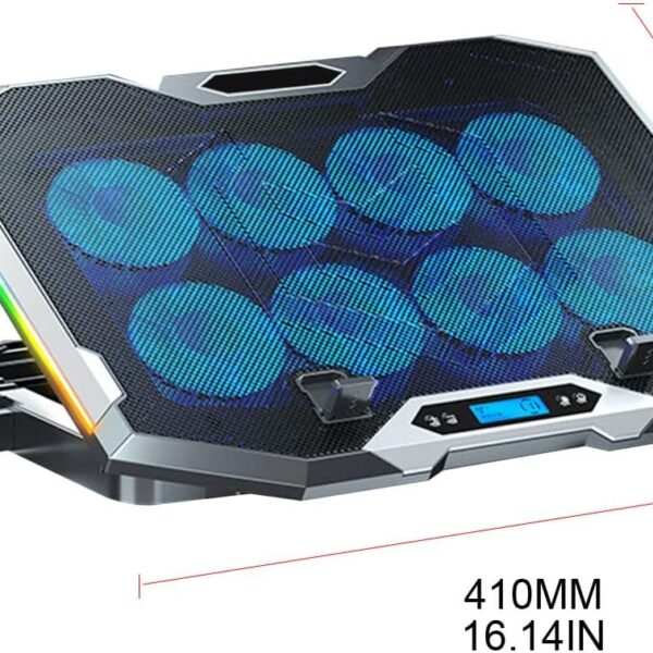 BASE COOLER