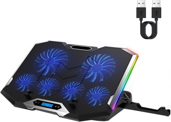 BASE COOLER