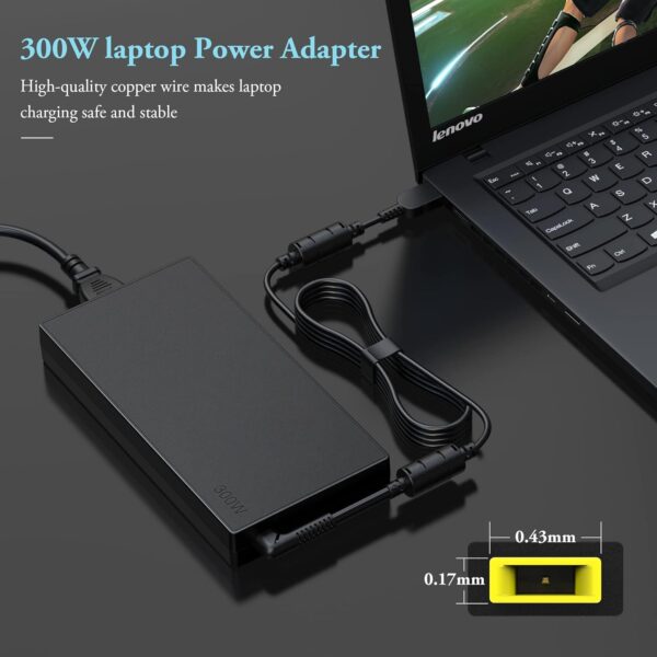 Cargador Lenovo
