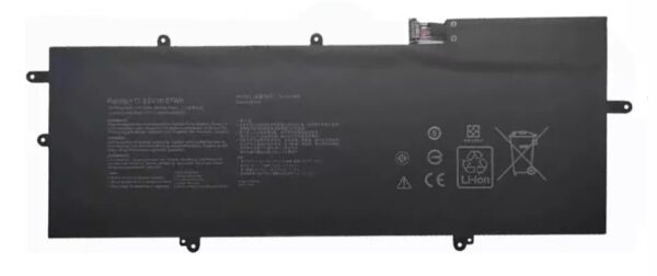Bateria Asus C31N1538 Original, Nuevo - Imagen 3