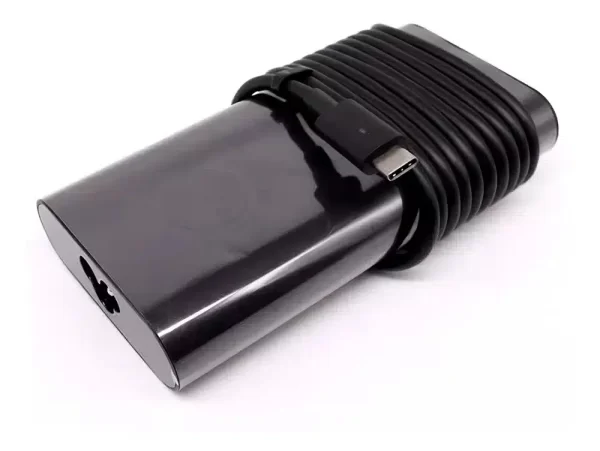 Cargador Dell