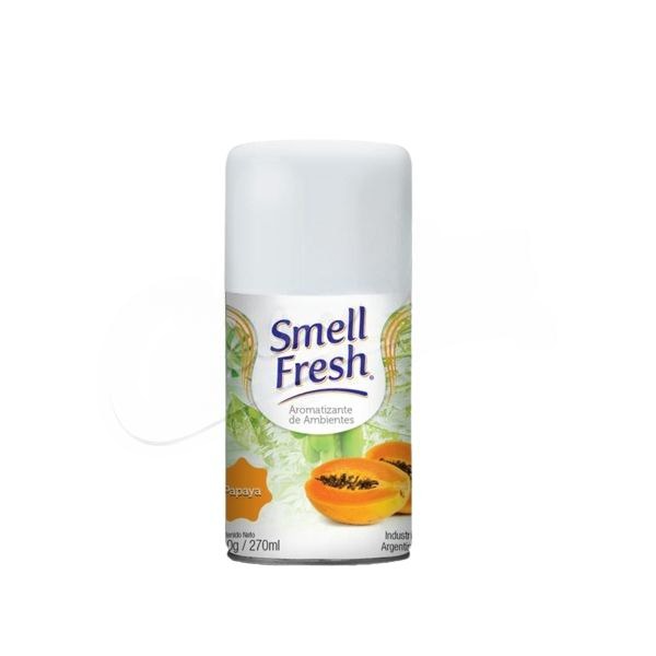 AROMATIZANTE SMELL FRESH