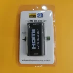 extensor hdmi