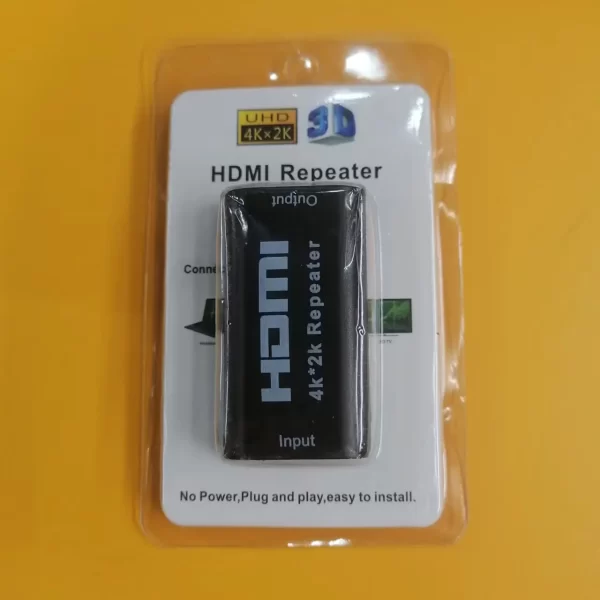 extensor hdmi