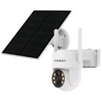 cámara smart ip