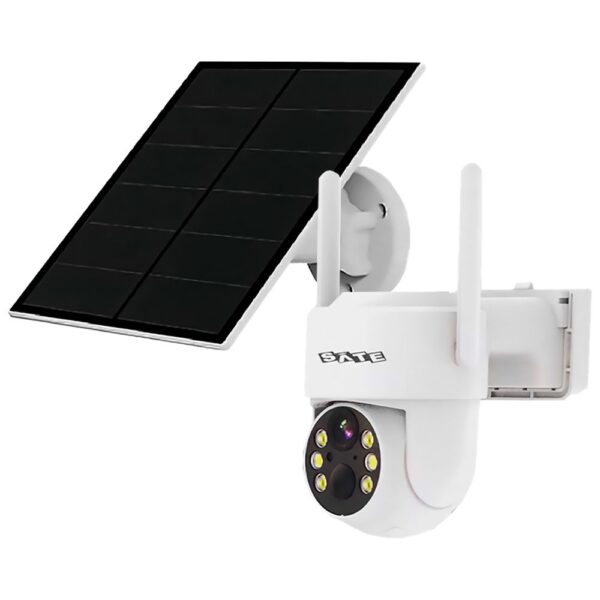 cámara smart ip