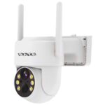 cámara smart ip