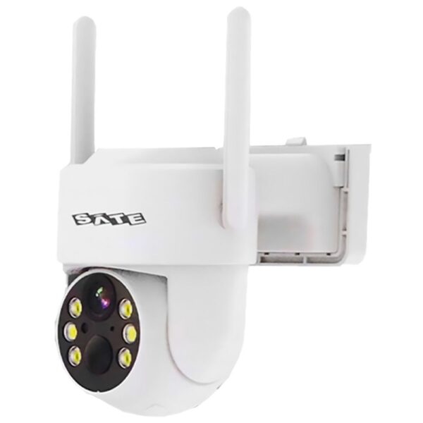 cámara smart ip