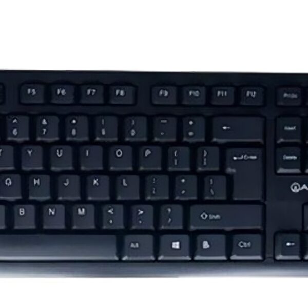 Teclado Agenccy