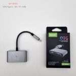 otg ecopower