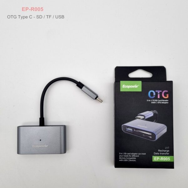 otg ecopower