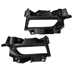 faros antiniebla Nissan