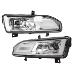 faros antiniebla Nissan