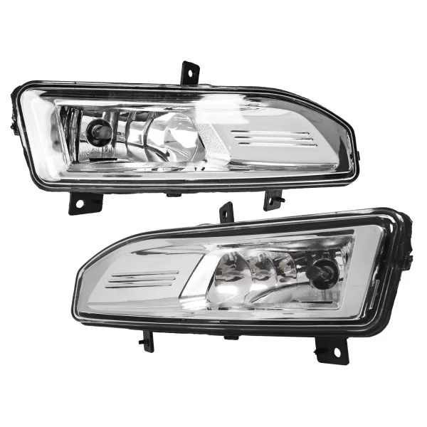 faros antiniebla Nissan