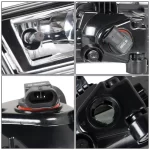 faros antiniebla Nissan
