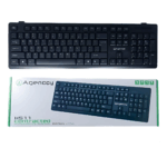 Teclado Agenccy