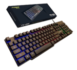 Teclado Forev