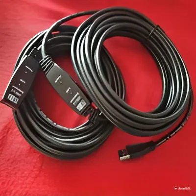 Extensor USB