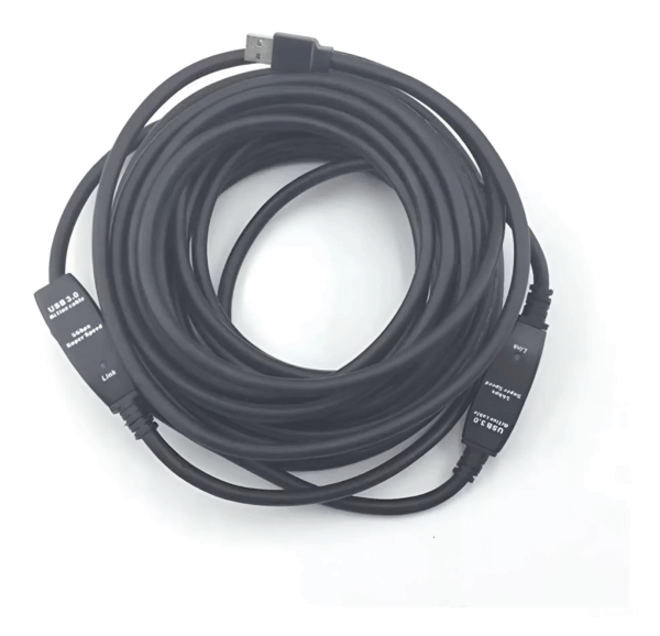 Extensor USB