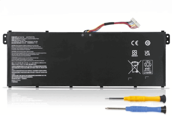 BATERIA ACER AP18C7M
