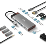 adaptador Usb-C