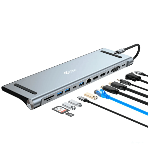 ADAPTADOR USB-C