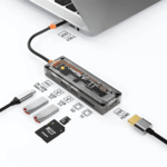 Adaptador Ubs-c
