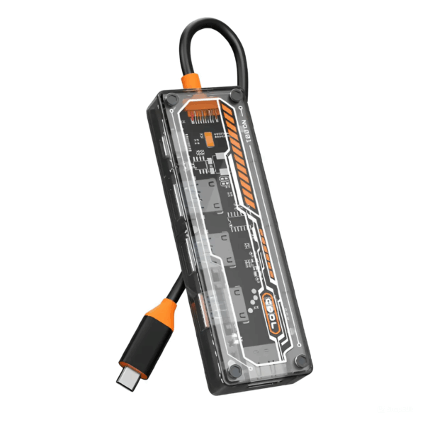 adaptador usb-c