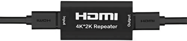 extensor hdmi
