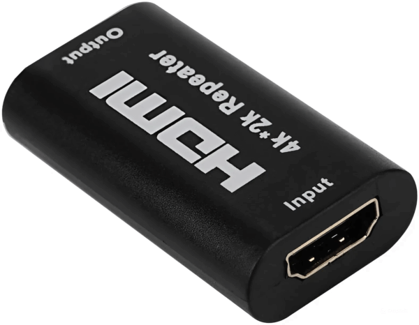 extensor hdmi