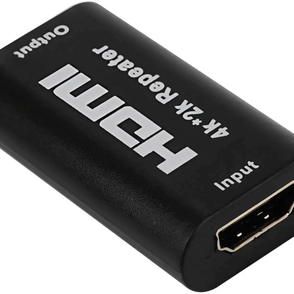 extensor hdmi