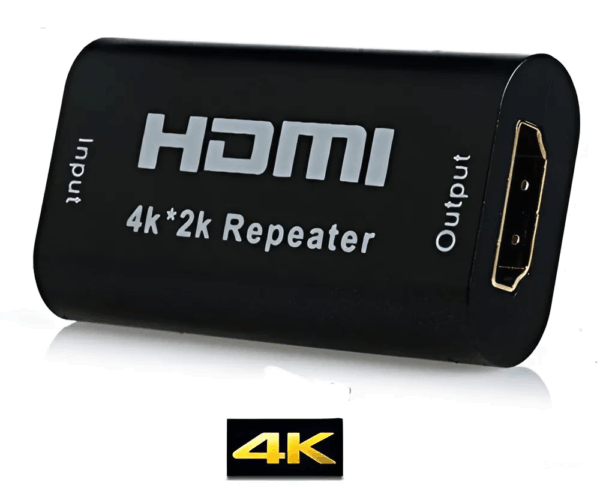 extensor hdmi