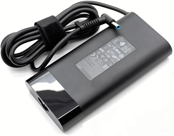 cargador Hp