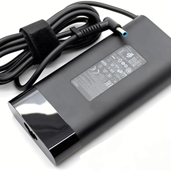 cargador Hp