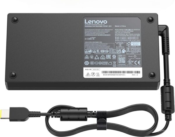 Cargador Lenovo