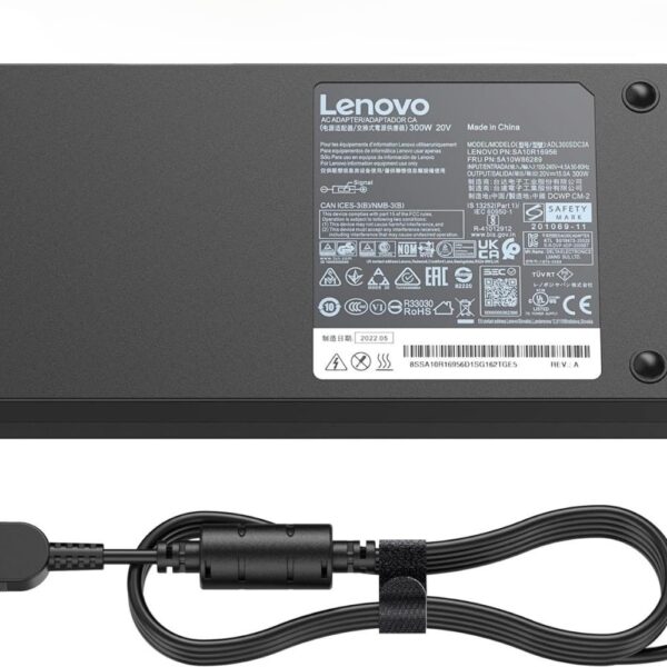 Cargador Lenovo
