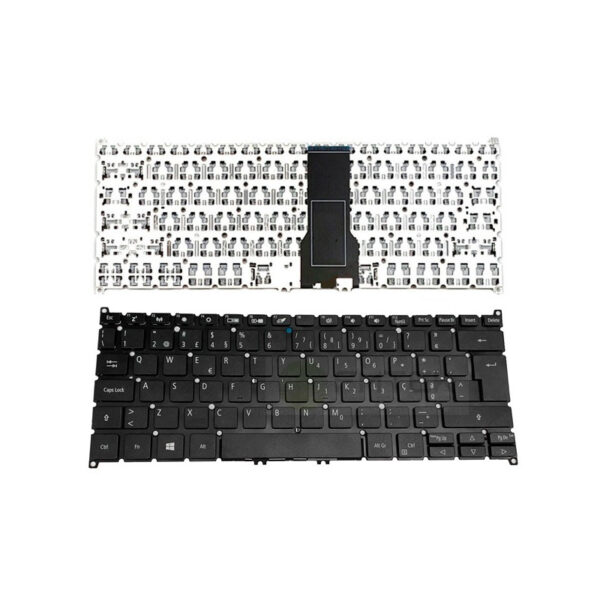 teclado Acer