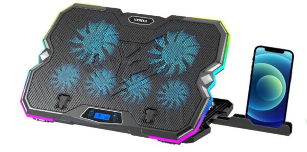 base cooler