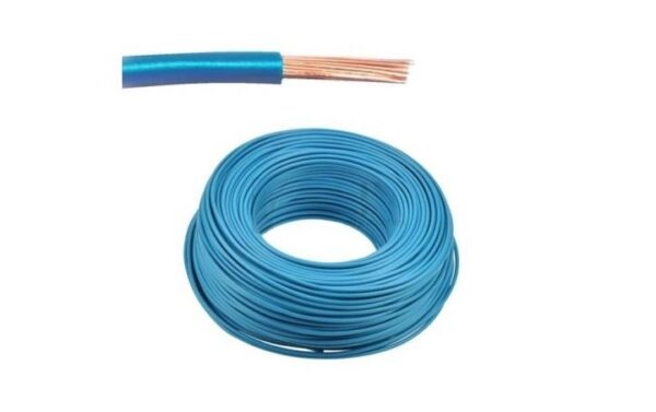 CABLE MULTIFILAR