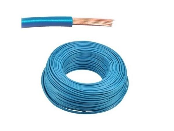 CABLE MULTIFILAR