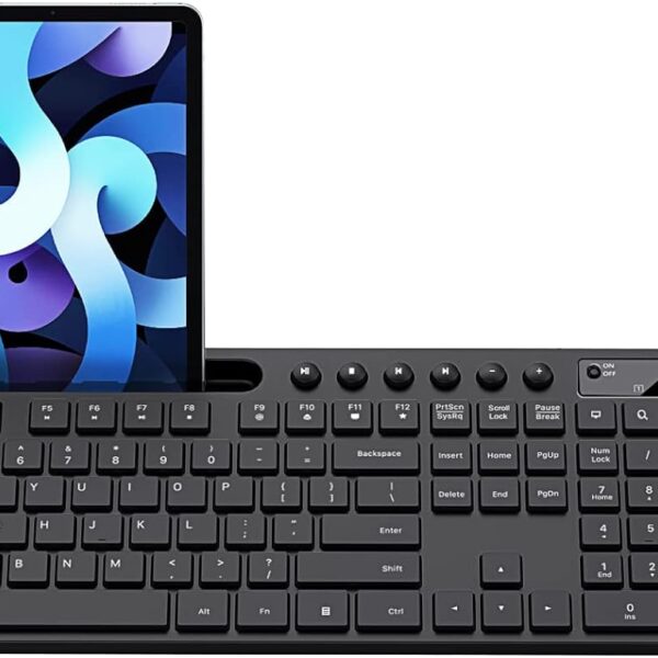 TECLADO MARVO