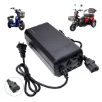 Cargador para Moto