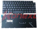 Teclado dell 7490