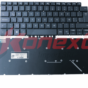 Teclado dell 7490