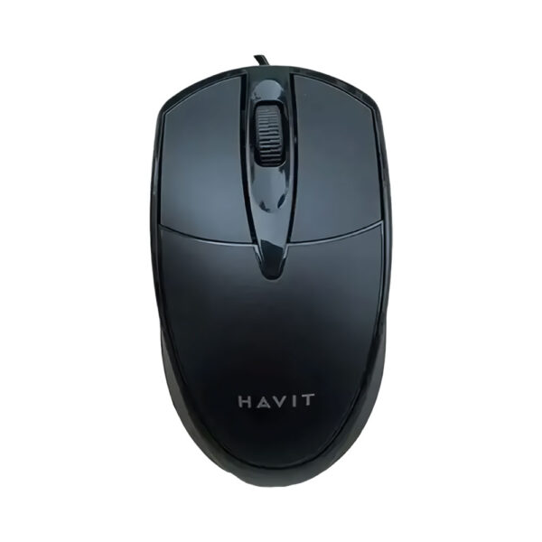 MOUSE HAVIT