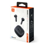 Auricular Bluetooth JBL 300TWS NEGRO WAVE