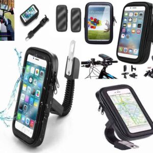 Soporte para Celular Bici o Moto